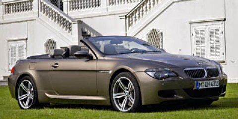 BMW M6
