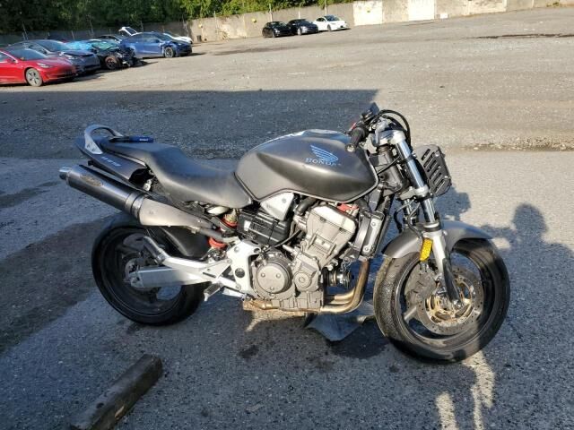 Honda CB900 (919)