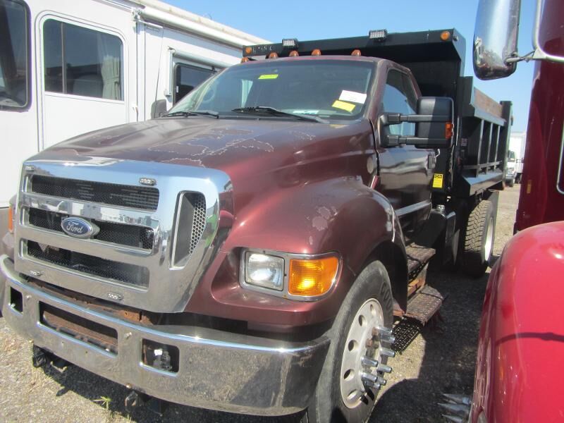 Ford F-650