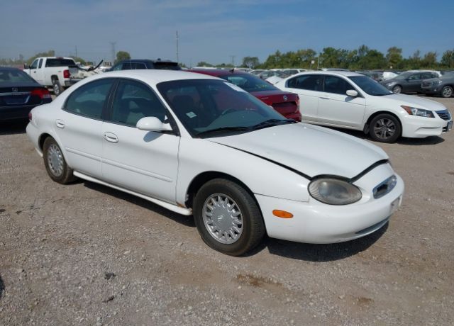 Mercury Sable