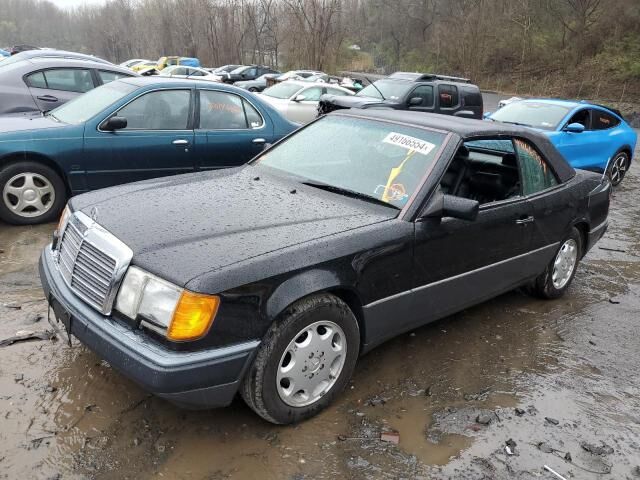 Mercedes-Benz 300