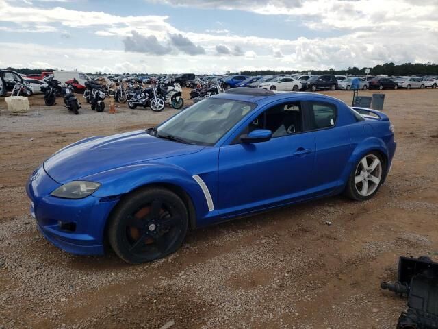 Mazda RX-8