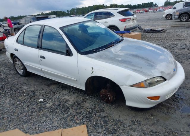 Chevrolet Cavalier
