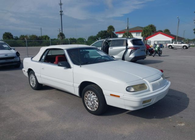 Chrysler LeBaron