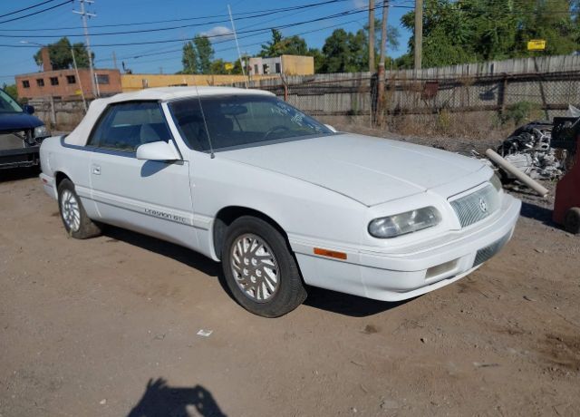 Chrysler LeBaron
