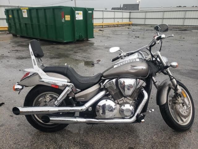 Honda VTX1300C