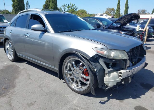 Infiniti FX45