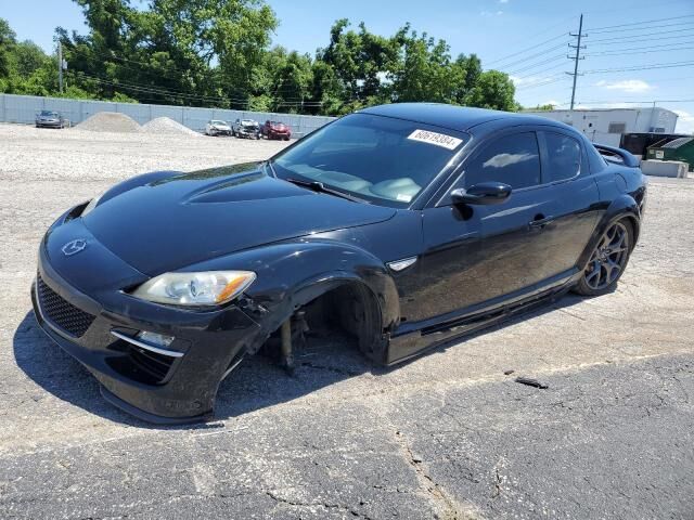 Mazda RX-8