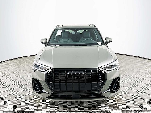 2024 Audi Q3