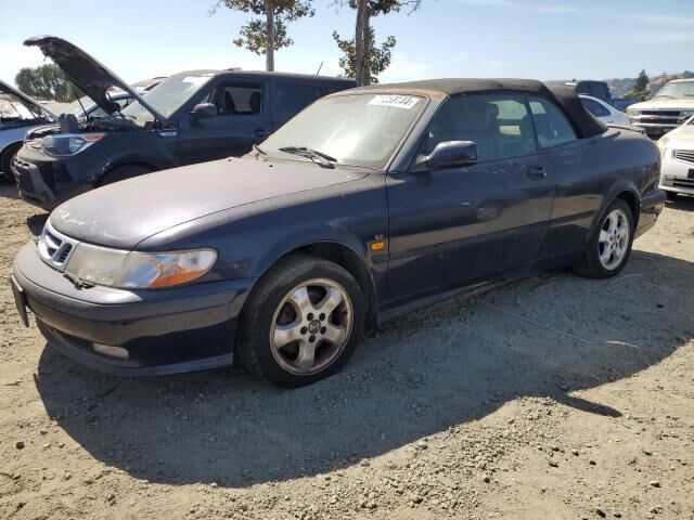 Saab 9-3