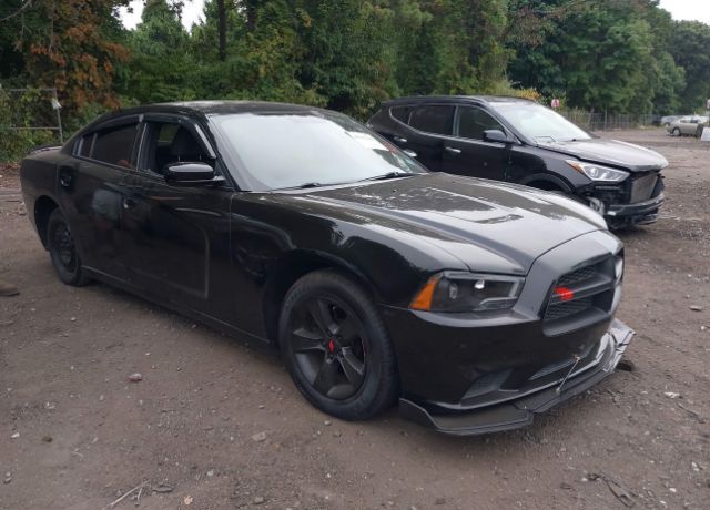 DODGE