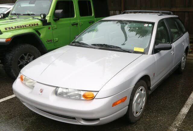 Saturn SW2