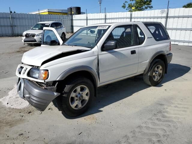 Isuzu Rodeo