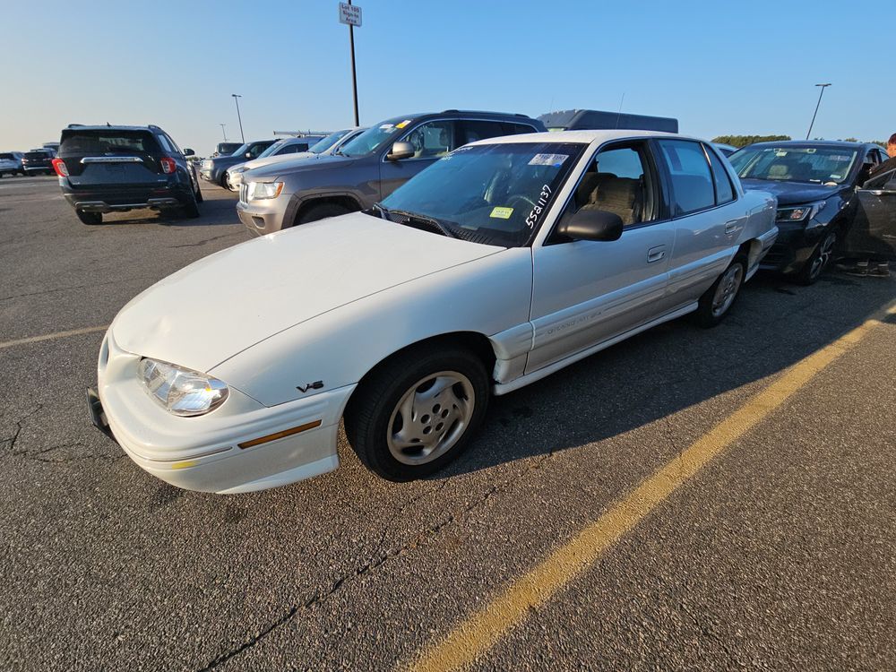 Pontiac Grand AM