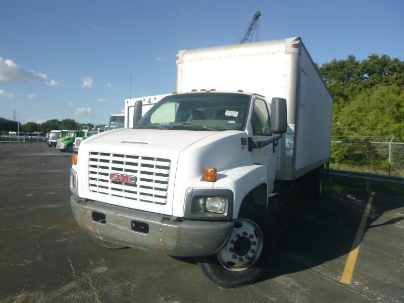 GMC C7