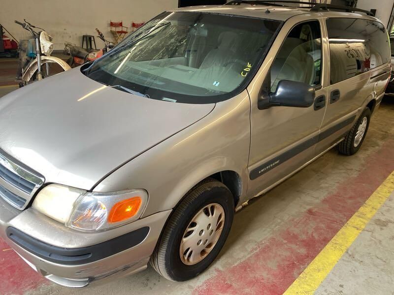 Chevrolet Venture