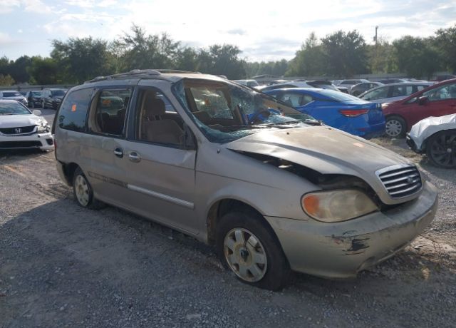 Kia Sedona