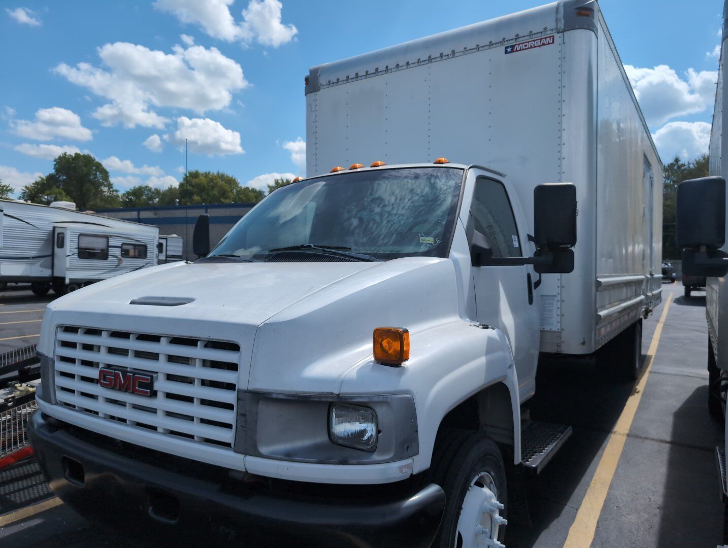 GMC C5