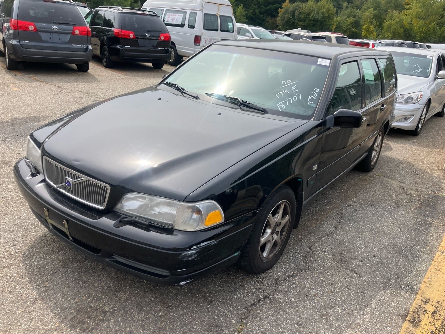 Volvo V70