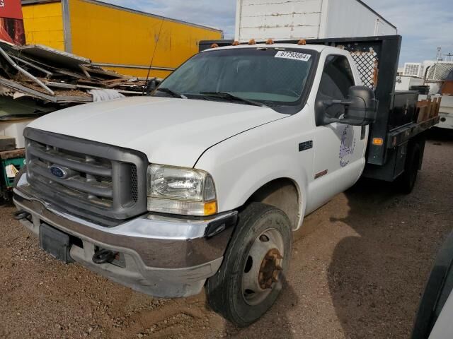 Ford F-450