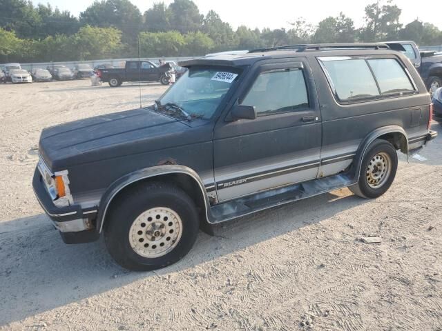 CHEVROLET