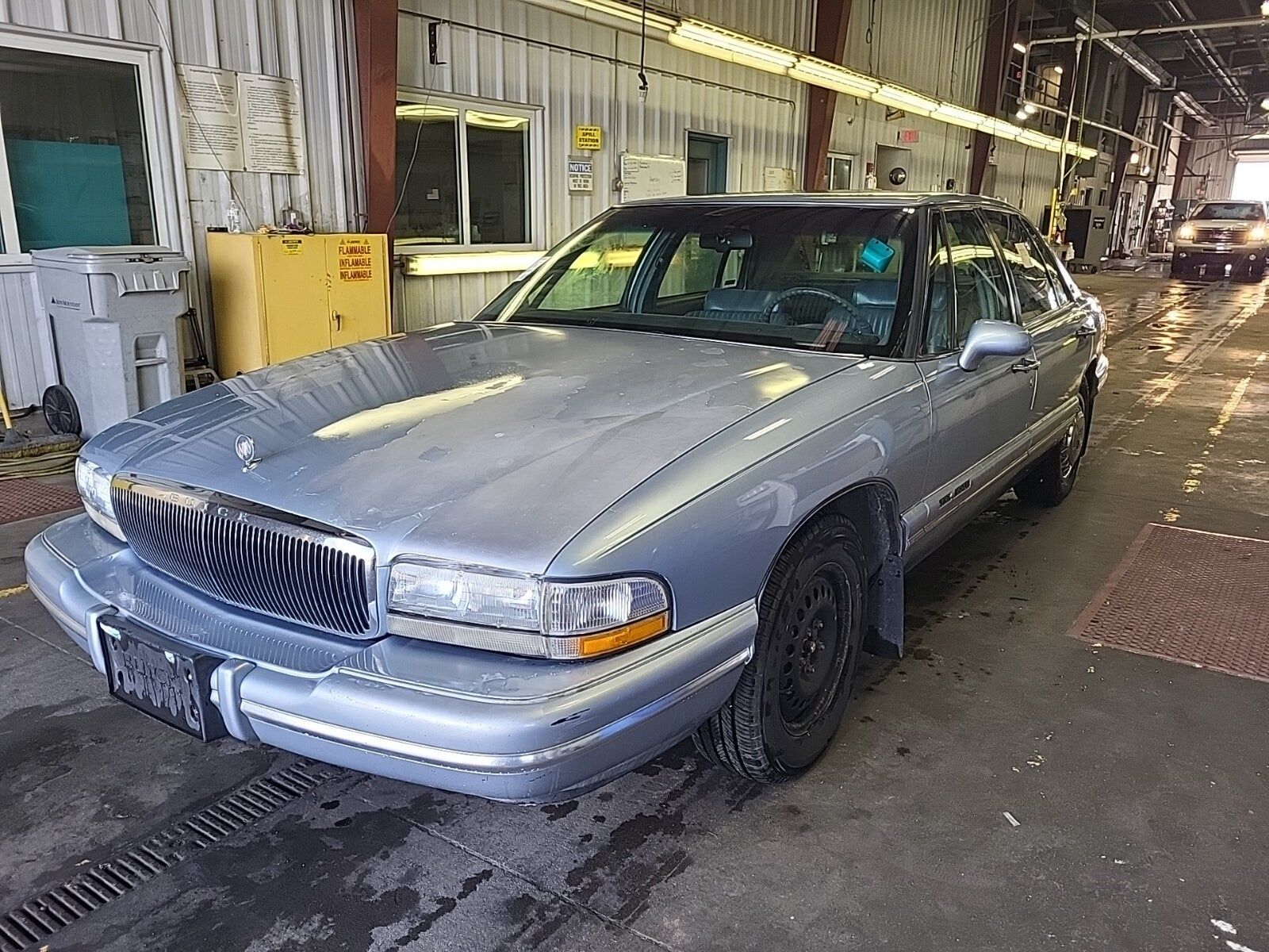 Buick Park Avenue