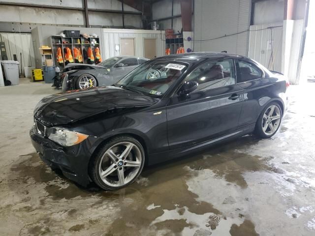 BMW 135i