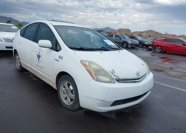 2006 TOYOTA PRIUS