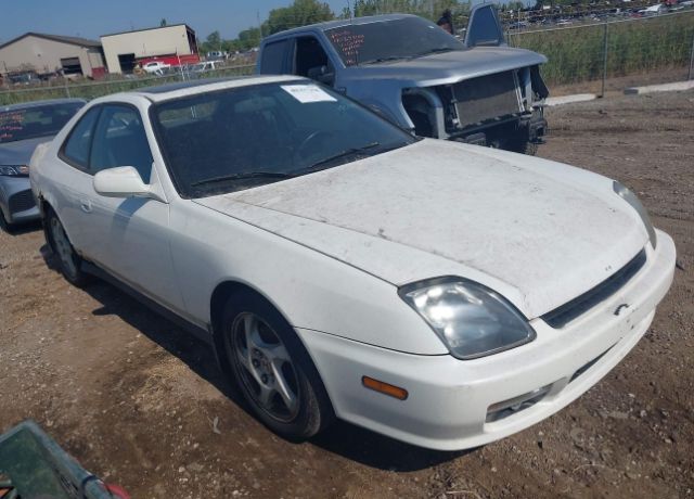 Honda Prelude