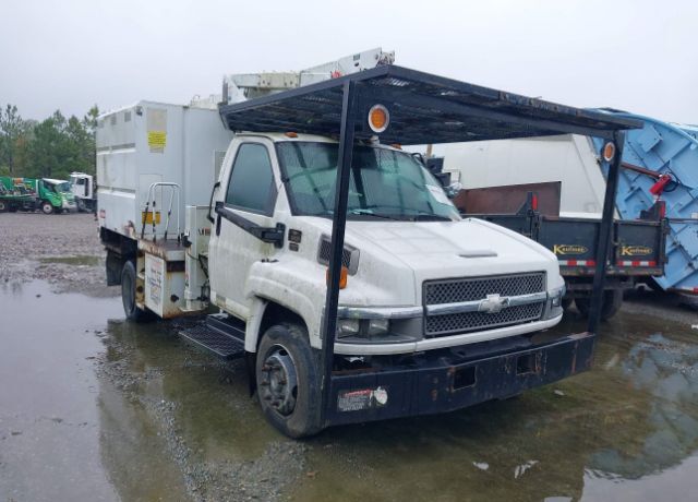 Chevrolet C5