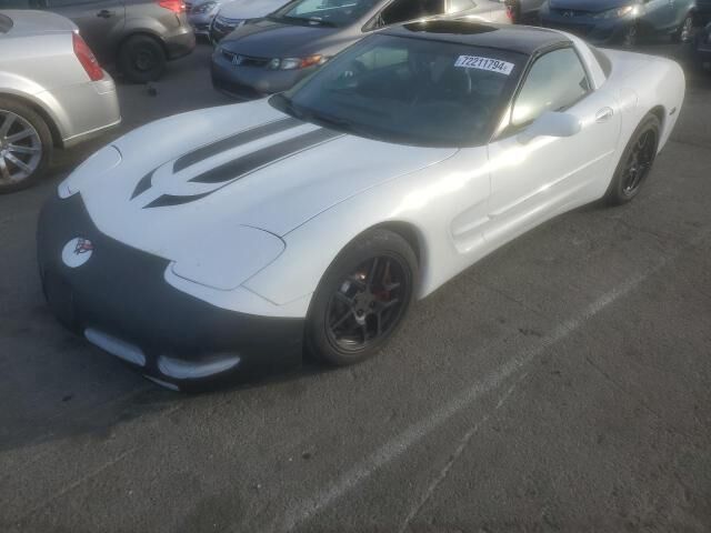 CHEVROLET