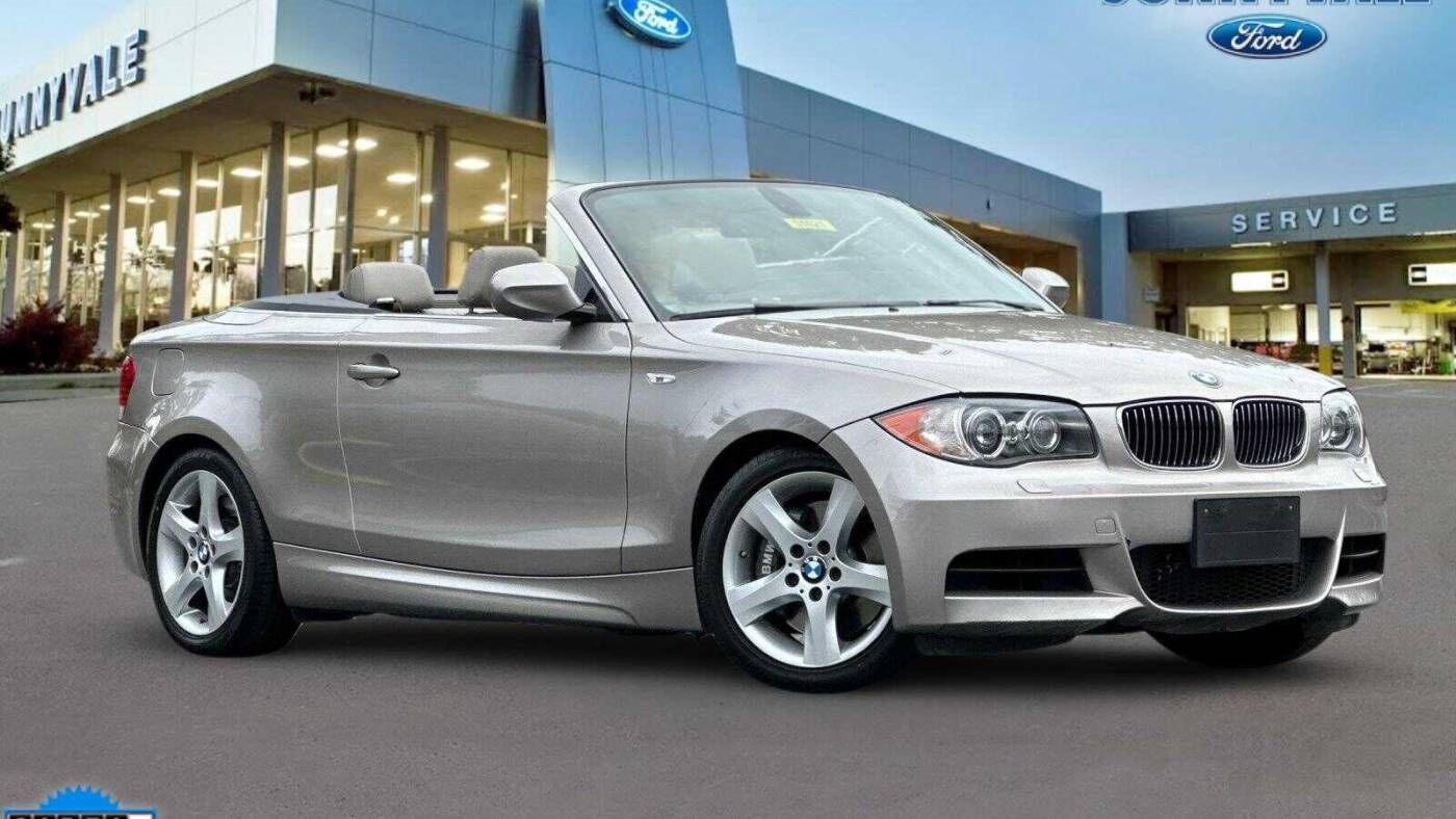 BMW 135i