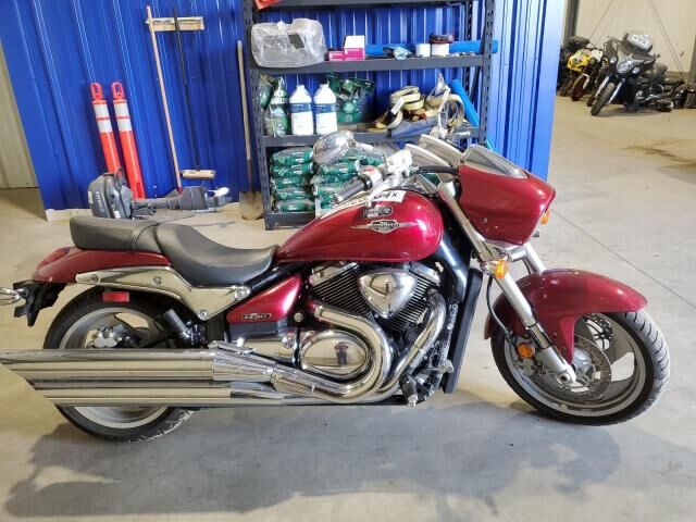 Suzuki VZ1500