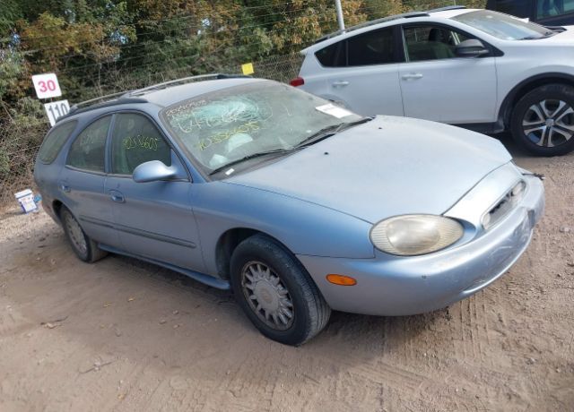 Mercury Sable