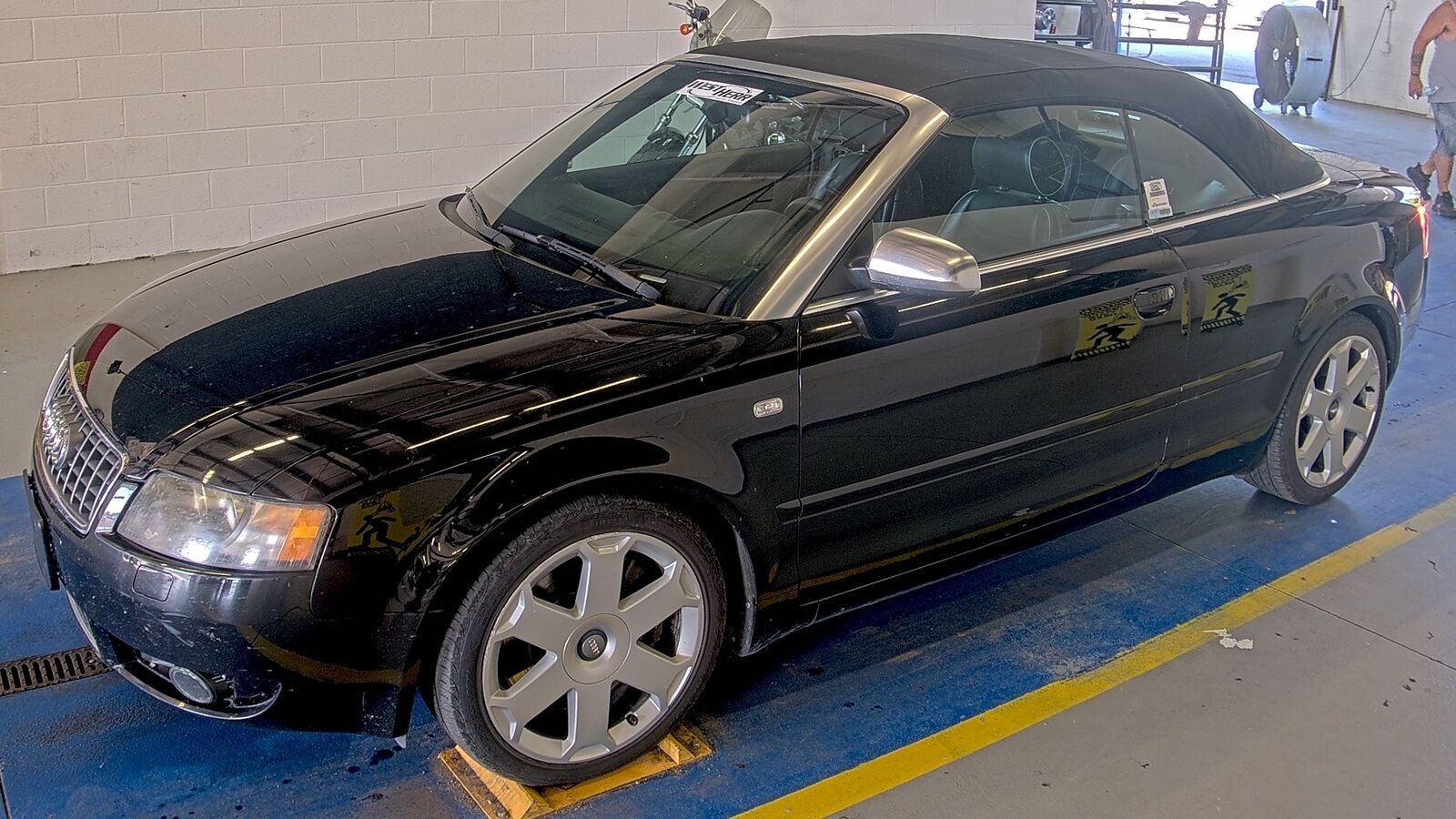 Audi S4