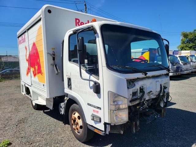 Isuzu NPR