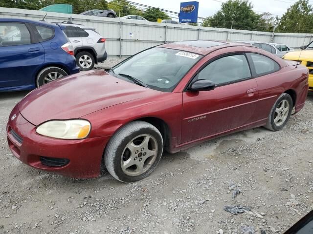 Dodge Stratus