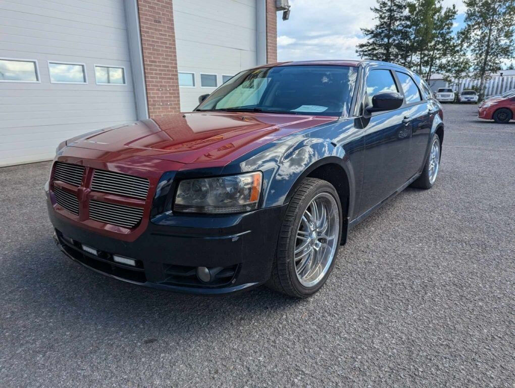 Dodge Magnum