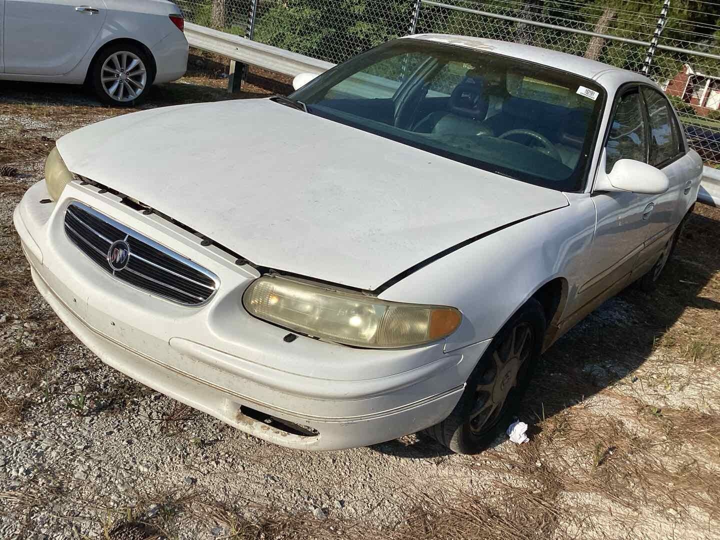 Buick Regal