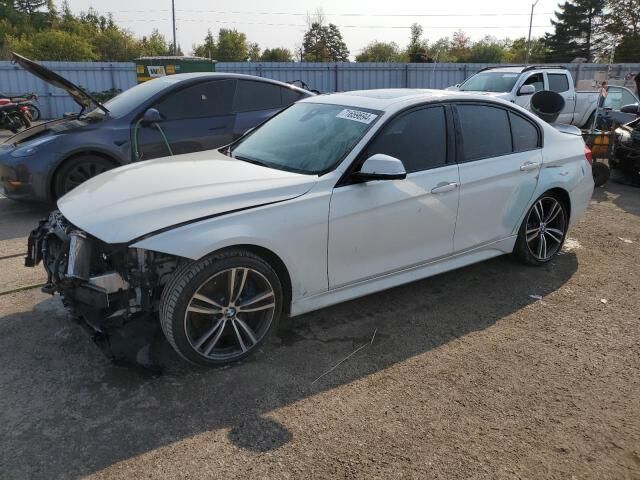 BMW 340i