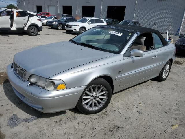Volvo C70