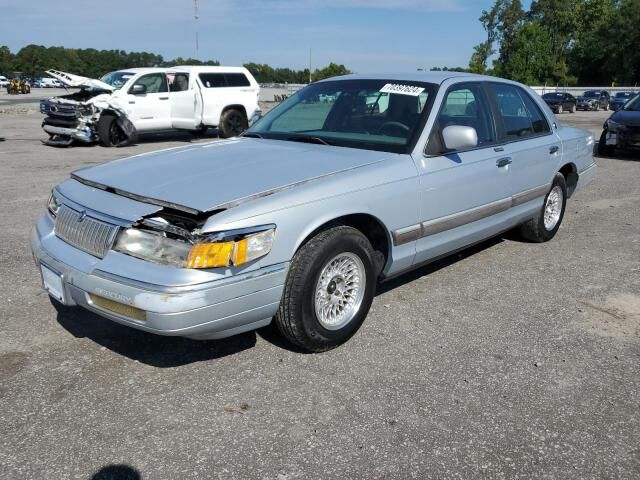 MERCURY