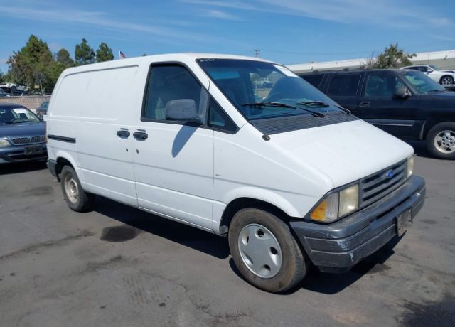 Ford Aerostar