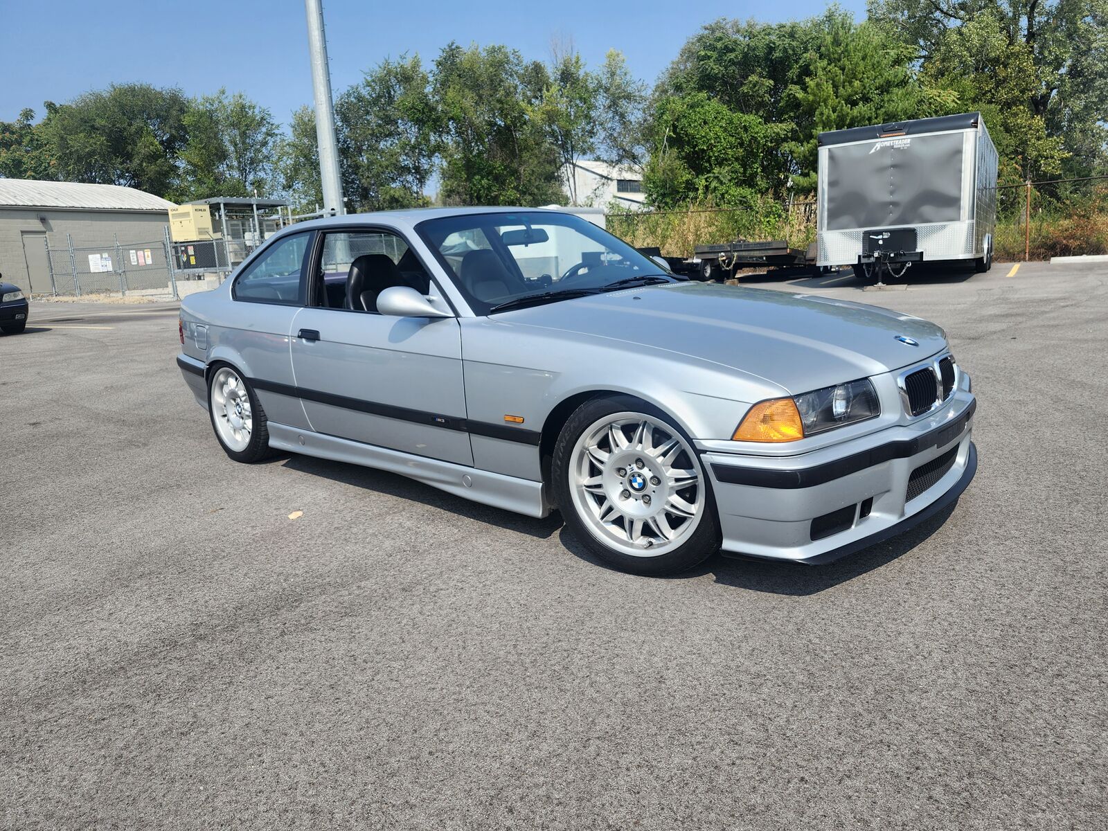 BMW M3