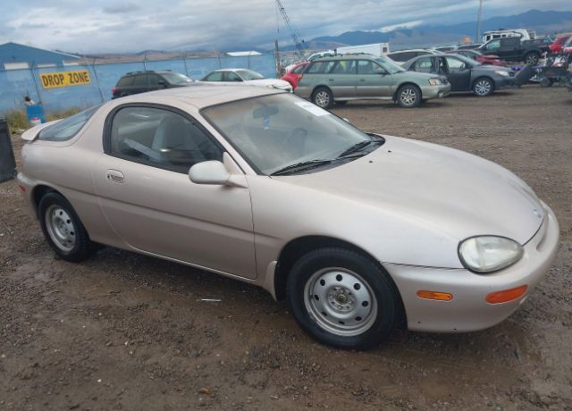 Mazda MX-3