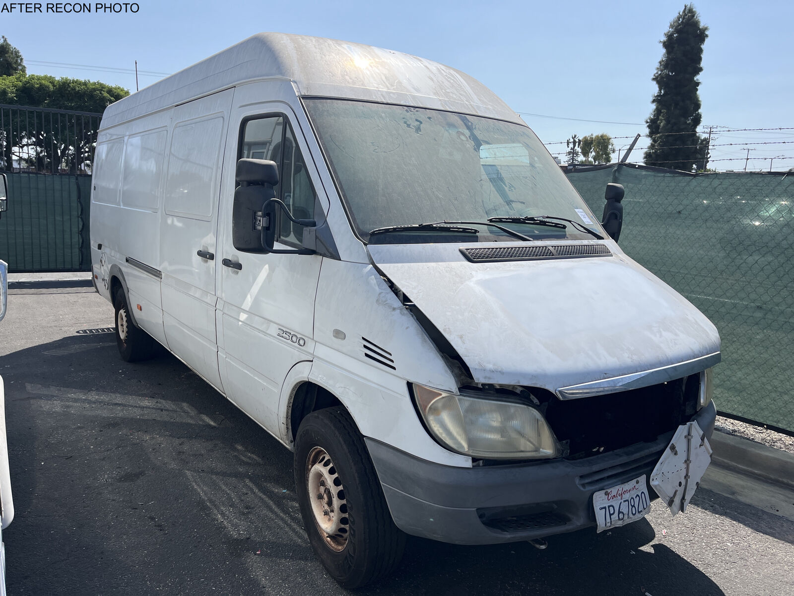 Dodge Sprinter