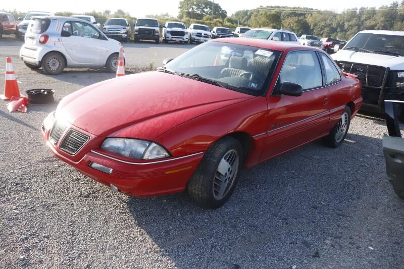 Pontiac Grand AM