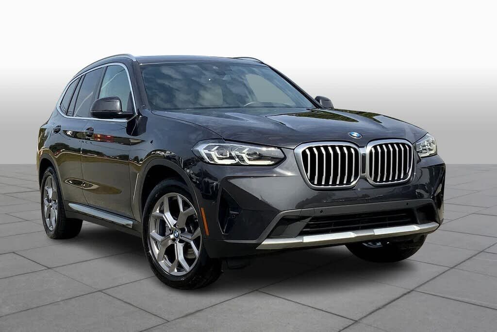 2023 BMW X3