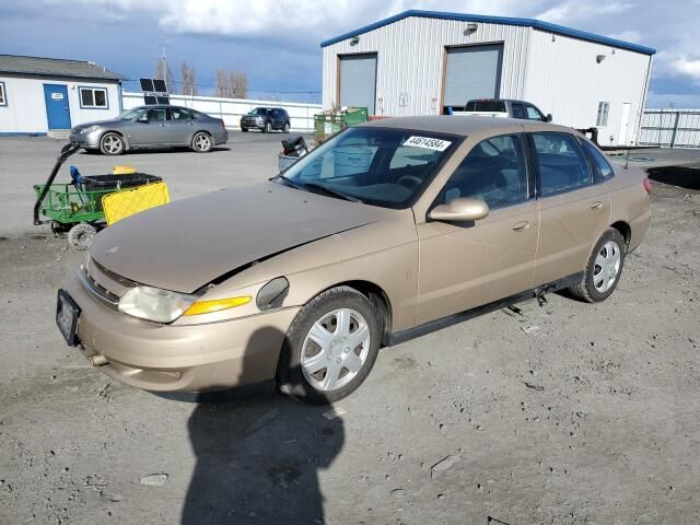 Saturn LS1