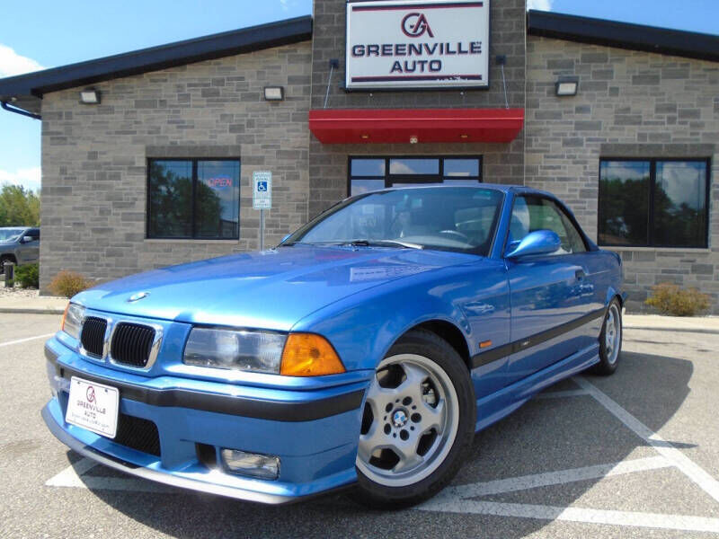 BMW M3